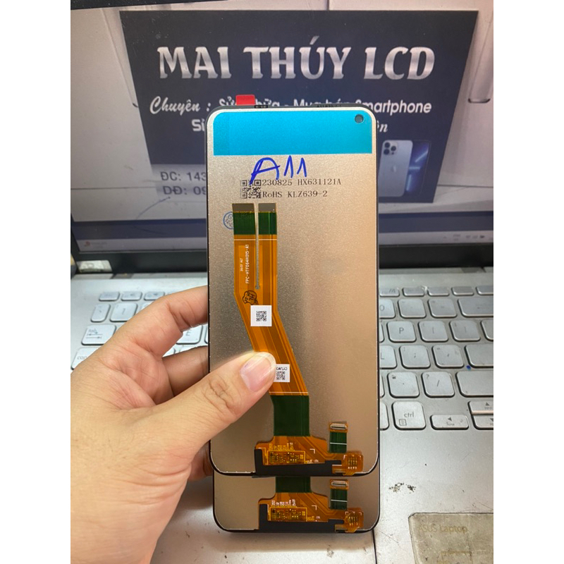 Màn samsung A11 / M11