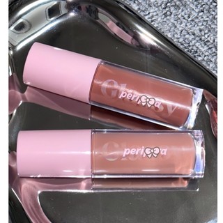xả kho -nghỉ bán mã này-  Tint Bóng Peripera Ink Glasting Lip Gloss