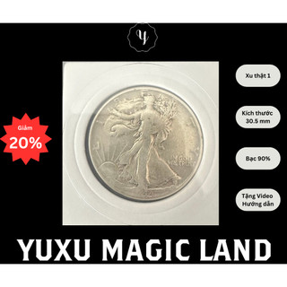 Xu walking liberty