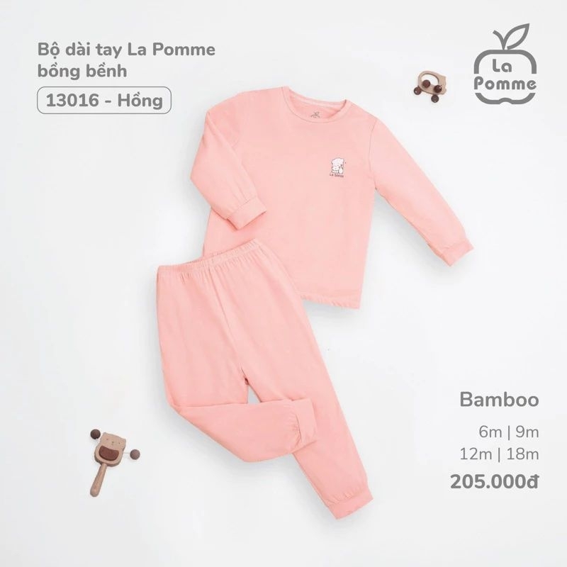 <xả kho>bộ dài lapomme