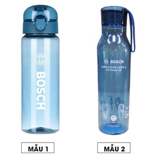 Bình đựng nước Bosch - Mẫu ngẫu nhiên