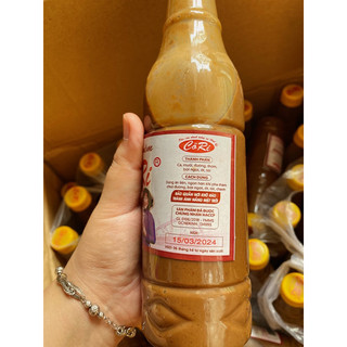 Mắm nêm Cô Ri đặc sản Huế