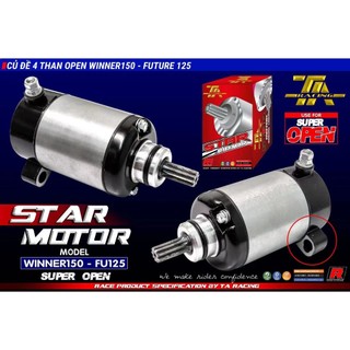 Củ Đề Lớn TA cho tất cả dòng xe độ