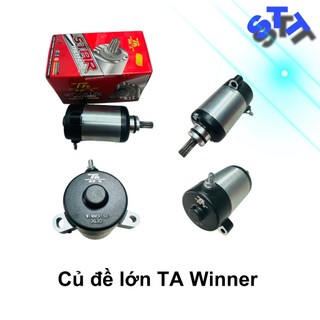 Củ Đề Lớn TA cho tất cả dòng xe độ
