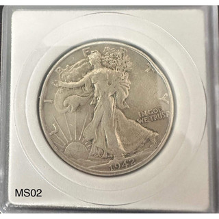 Xu walking liberty
