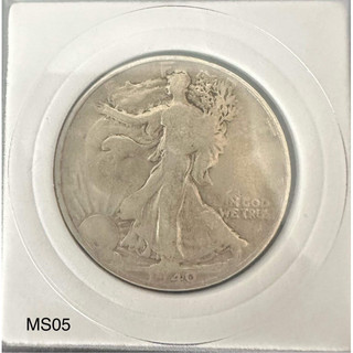 Xu walking liberty