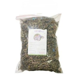 Cây nổ khô hay gọi là sâm tanh tách thượng hạng 1kg hỗ trợ cho người bị s.uy _thâ.n