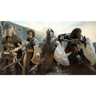 Đĩa Chơi Game DRAGON DOGMA 2 cho Ps5