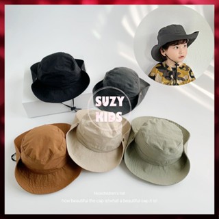 Mũ Cao Bồi Bé Trai, Bé Gái, Nón Tai Bèo Rộng Vành Cho Trẻ Em Từ 3 Đến 10 tuổi Siêu Ngầu, Phong Cách M16