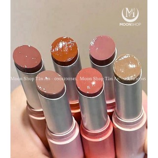 Son Dưỡng Màu Romand Glasting Melting Balm