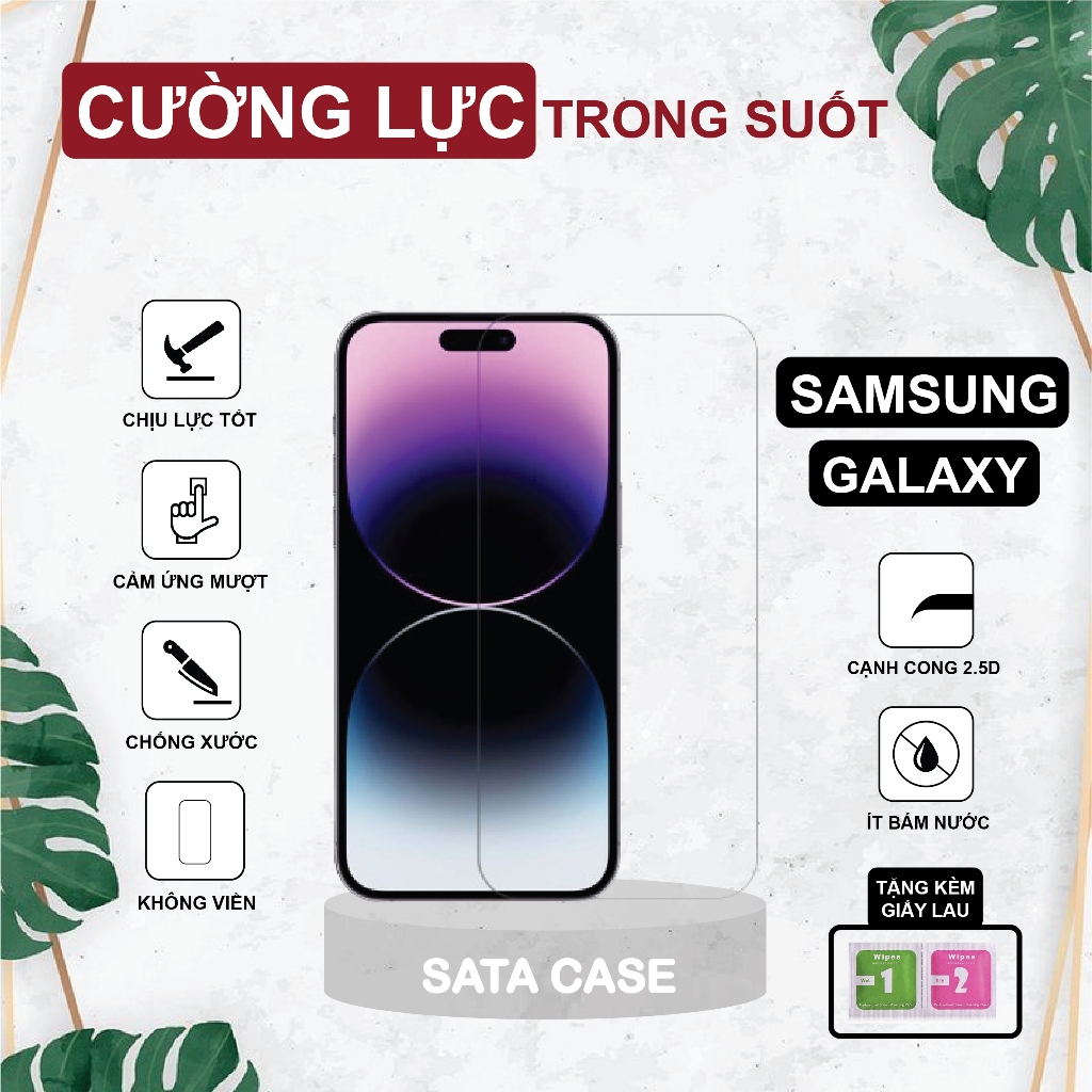 Kính cường lực Samsung Galaxy A6 2018,A7 2018,A8 2018,J7 PRO,J7 PRIME,J4 PLUS,J6,J8,J6 PLUS,A6 PLUS