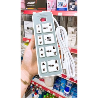Ổ điện có công tắc mới