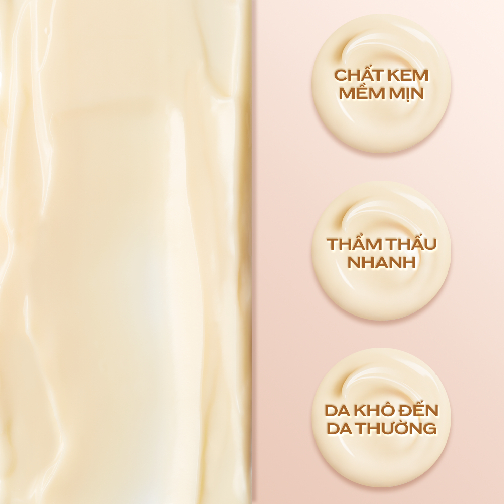 (EB) Kem dưỡng da chống lão hóa giàu ẩm Shiseido Benefiance Wrinkle Smoothing Cream Enriched 50ml