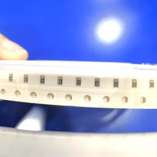 Điện trở dán SMD 0603 5% 1/6W bịch 50 con