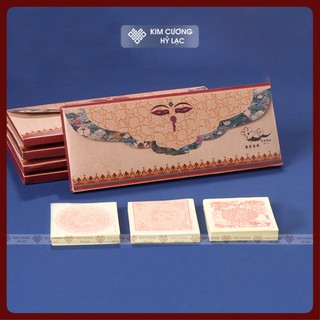 Kinh văn cúng sang tây tạng cầu duyên - cầu siêu - câu sự nghiệp - cầu tài - tiêu tai giải chướng