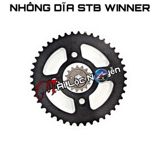 NHÔNG DĨA STB CHO HONDA WINNER 15-44T 7 LI