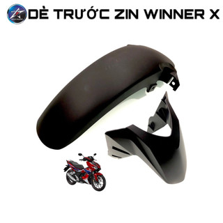 Bộ dè chắn bùn trước winner x chính hãng