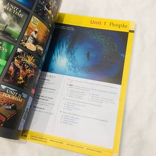Sách Life A1-A2 : Student Book with Web App Code + Online Workbook (2ed) ( Khu Vườn Sách )