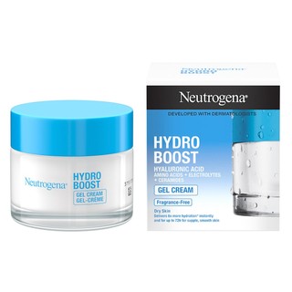 Kem dưỡng ẩm Neutrogena Hydro Boost 50g