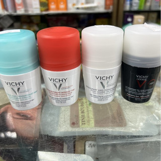 Lăn khử mùi Vichy Pháp