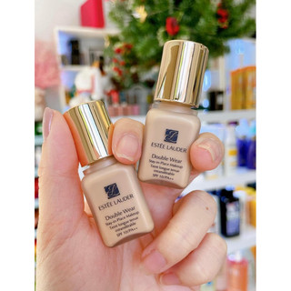 [7ml]Kem nền Estee Lauder Double Wear