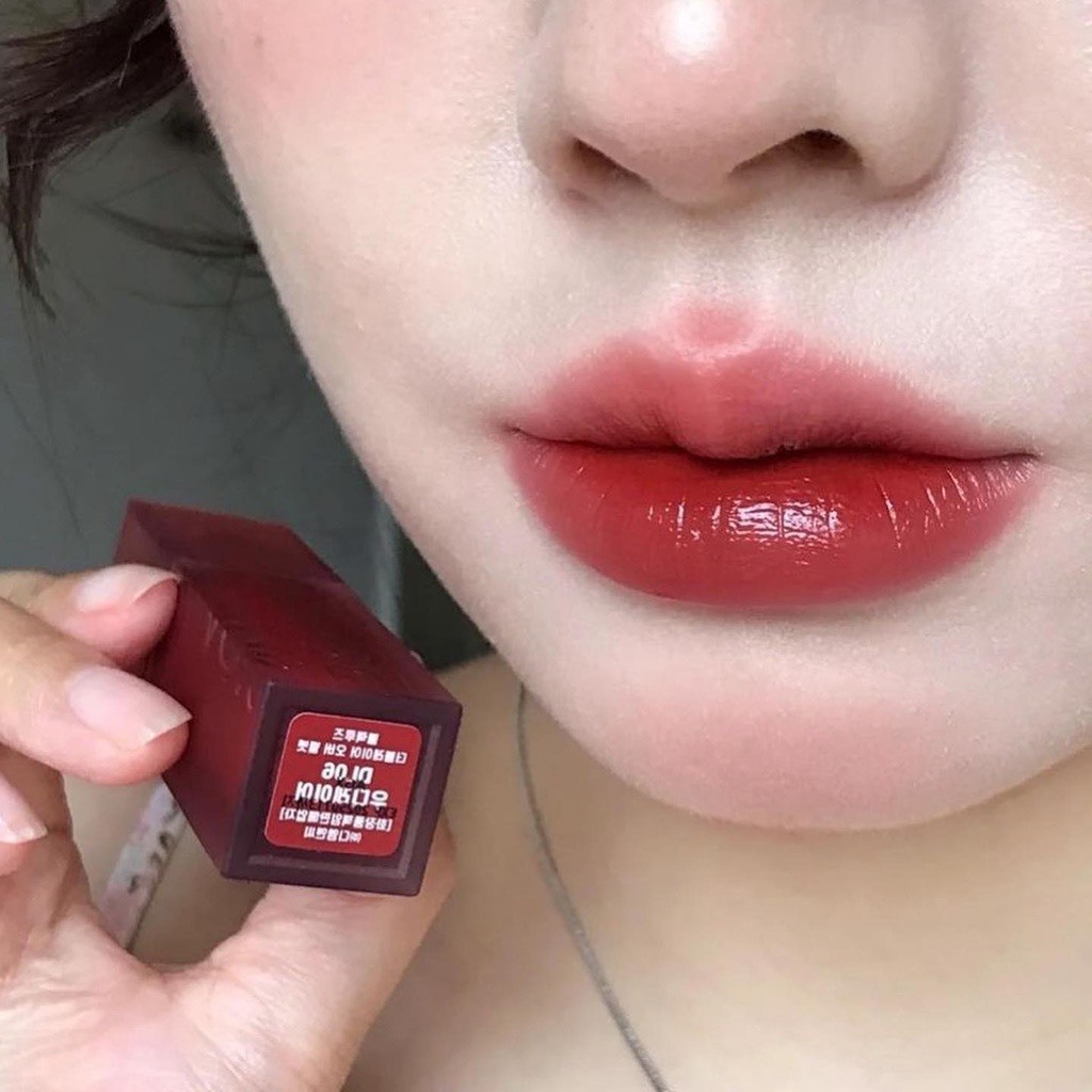 [Hot New] Son Kem Lì Black Rouge Cream Matt Rouge HG08 DL06 DL04 DL18 DL13 A12