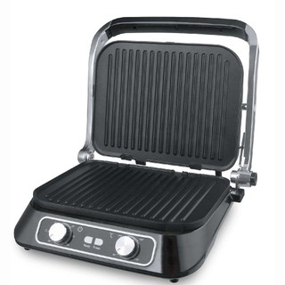 Kẹp nướng điện Sandwich TS9662 Tiross, bảo hành chính hãng 12 tháng đổi mới 15 ngày nếu sản phẩm lỗi do nhà sản xuất