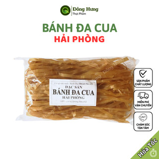 Bánh đa cua - Bánh đa cua Hải Phòng
