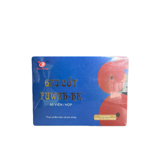 Gai Cốt Hoàn Fuwah-Hk [Chính Hãng]