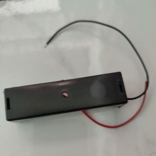 đế bin 18650 1 bin - giá 2 cái