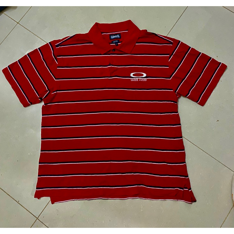 Áo Polo 2hands Bigsize 80-90kg