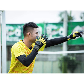 Găng tay thủ môn iWin Keepa VT01 - VT02
