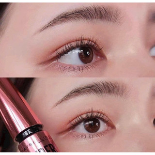 Mascara Maybelline- Hyper curl