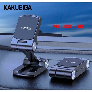 Giá đỡ điện thoại xe hơi hít nam châm kakusiga ksc-796 - siêu rẻ