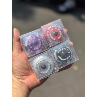 Chén Cổ Bạc Đạn Fixed Gear Cơ Bản TENDO 34mm