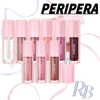 Son Bóng Peripera Ink Glasting Lip Gloss 4.5ml
