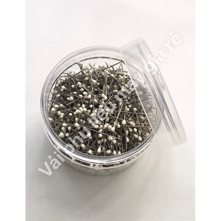 Kim ghim gim thiết kế drapping, Kim Ghim vải cố định vải - kim cúc kim gim cố định vải chuyên dụng cho thợ may - may vá