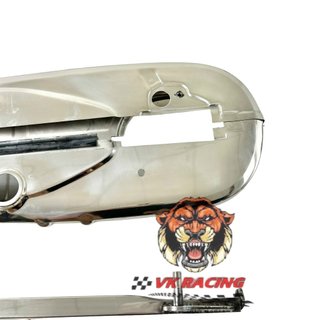 Combo Gấp sau bọc sên inox 304 wave rs - wave a - wave s100