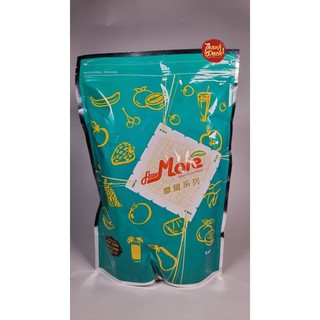 Bột pudding flan mole đài loan gói 1kg nhiều vị