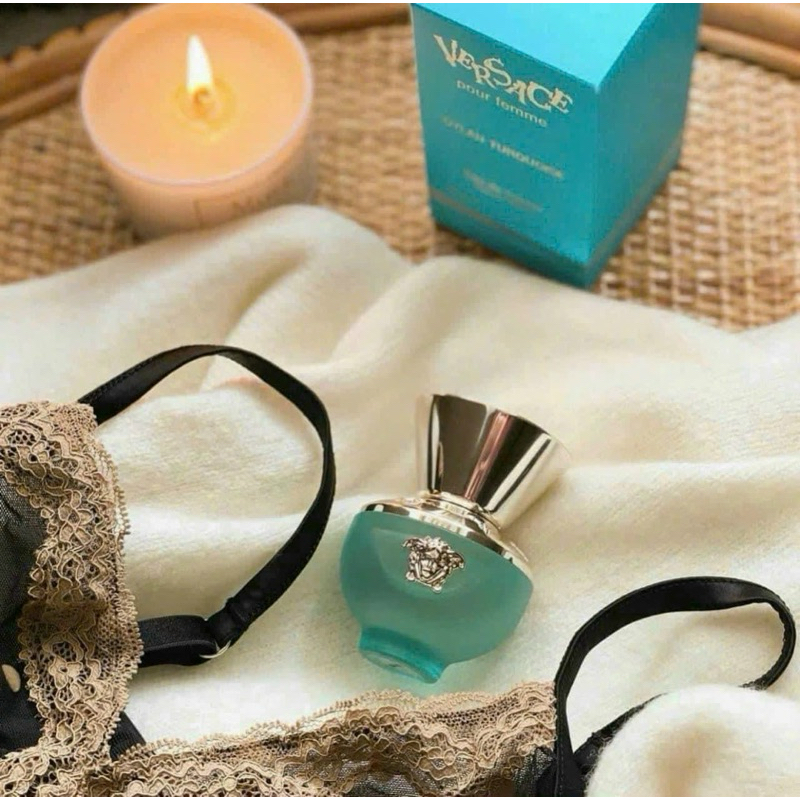 nước hoa 𝐕𝐞𝐫𝐬𝐚𝐜𝐞 𝐏𝐨𝐮𝐫 𝐅𝐞𝐦𝐦𝐞 𝐃𝐲𝐥𝐚𝐧 𝐓𝐮𝐫𝐪𝐮𝐨𝐢𝐬𝐞 🎀 100ml