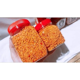 Set 1kg muối tôm loại 1, hạt to+ nhỏ