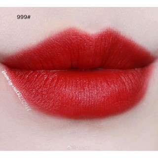 Son Dior matte mini 999 (đỏ thuần)/ 720 (đỏ nhung) unbox