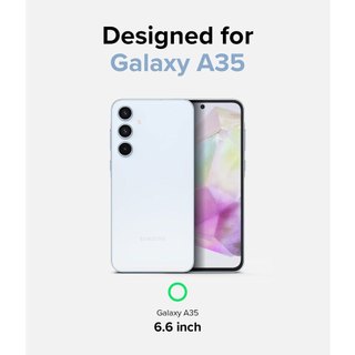 Ốp lưng Samsung Galaxy A35 5G RINGKE Fusion