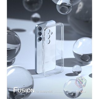 Ốp lưng Samsung Galaxy A35 5G RINGKE Fusion