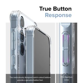 Ốp lưng Samsung Galaxy A35 5G RINGKE Fusion
