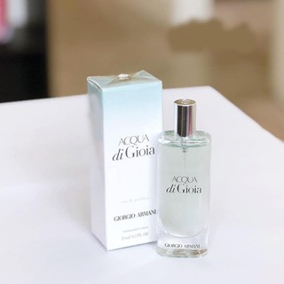 Nước hoa nữ Giò xanh 15ML