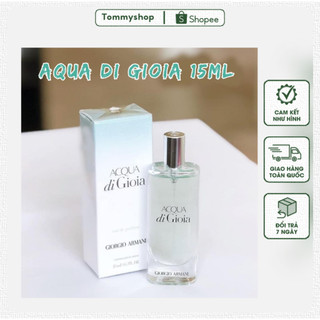 Nước hoa nữ giò xanh 15ml