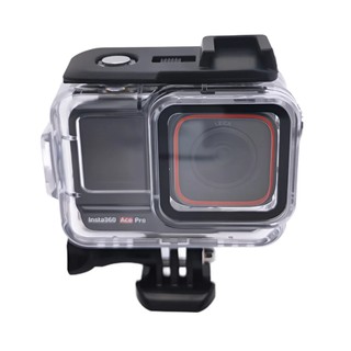 VỎ CHỐNG NƯỚC CHO INSTA360 ACE PRO DIVE CASE