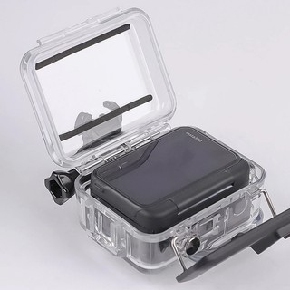 VỎ CHỐNG NƯỚC CHO INSTA360 ACE PRO DIVE CASE