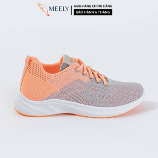 Giày Thể Thao Nữ Meely Siêu Nhẹ, Thoáng Khí Phù Hợp Chơi Thể Thao, Chạy Bộ - S51